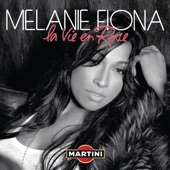 La vie en rose (Melanie Fiona Rosato Mix) artwork