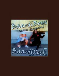 Posłuchaj wykonawcy Baardi Boys, obejrzyj teledyski, przeczytaj biografię, zobacz daty tras koncertowych i nie tylko!