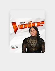 Listen to Sharane Calister, watch music videos, read bio, see tour dates & more!