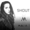 Shout artwork