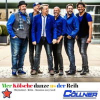 Mer Kölsche danze us der Reih (DJ Fosco Remix)