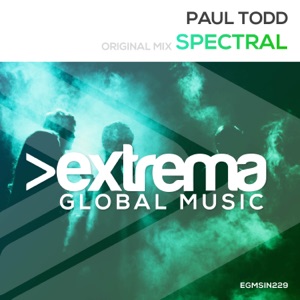 Spectral - Single