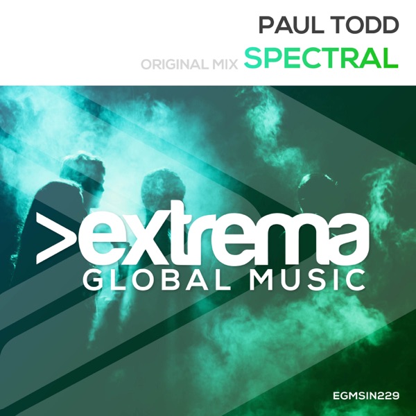 Spectral - Single