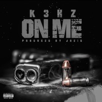 On Me - Single - K3hz