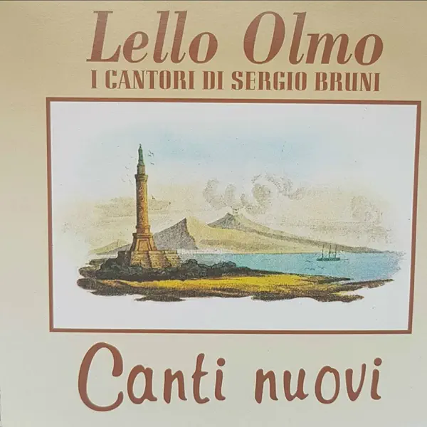 La rumba degli scugnizzi — Lello Olmo