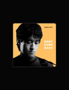 Listen to Kenji Ota, watch music videos, read bio, see tour dates & more!