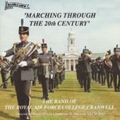 The Lincolnshire Poacher / Royal Air Force College / Royal Air Force March Past (RAF March Medley)