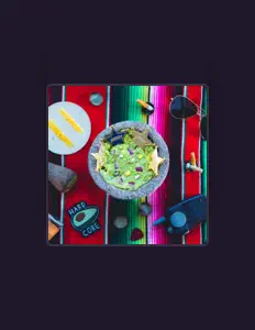 Listen to The Guacamole Police, watch music videos, read bio, see tour dates & more!