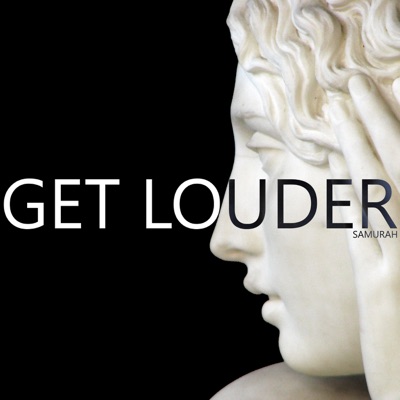 Get Louder - Single