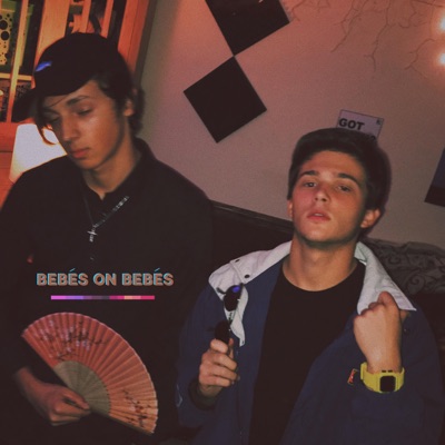 bebés on bebés (feat. Bonnema & Calumdj) - Single