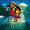 Drôles de petites bêtes (Original Motion Picture Soundtrack) artwork