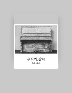 Escucha a Kysle, mira videos musicales, lee su biografía, consulta las fechas de las gira y más.