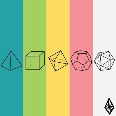 Color Palettes: Side A - EP