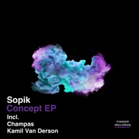 Concept EP - Sopik