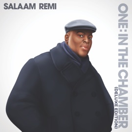 Rising to the Top Salaam Remi