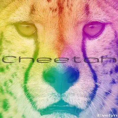 Cheetah - Single - Evelyn