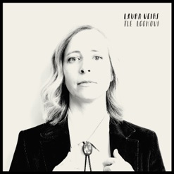 THE LOOKOUT cover art