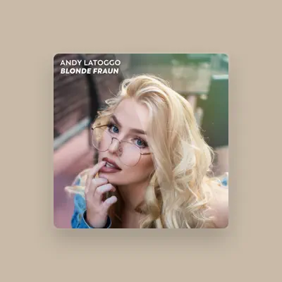 Listen to Andy LaToggo, watch music videos, read bio, see tour dates & more!