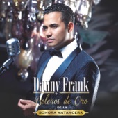 Danny Frank - Todo Me Gusta de Ti
