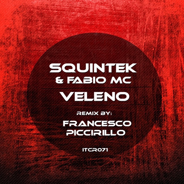 Veleno - Single