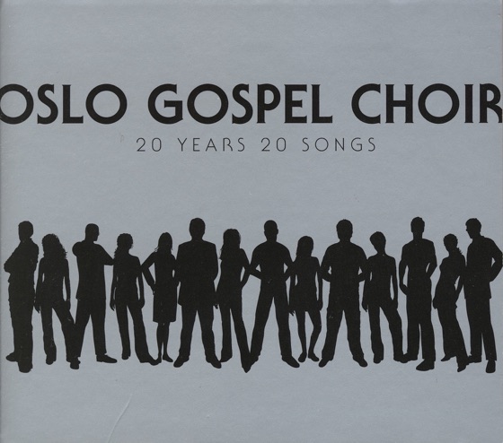 Cover artwork for God So Loved the World