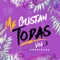 Adán y Eva - Tatico Henriquez lyrics