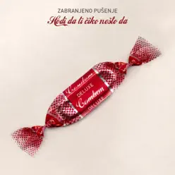 Hodi Da Ti Čiko Nešto Da - Zabranjeno Pusenje Hodi Da Ti Čiko Nešto Da - Zabranjeno Pusenje