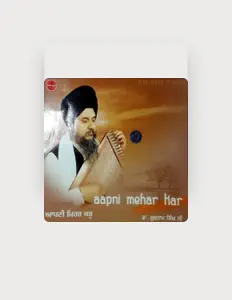 Ascolta Dr. Gurnam Singh Ji, guarda video musicali, leggi la biografia, vedi le date del tour & altro!