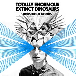 Household Goods - EP