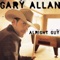 Man to Man - Gary Allan lyrics