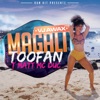 Vj Awax feat Toofan & T Matt & Mc Duc - Magali