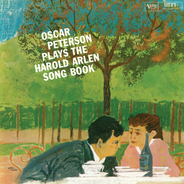 Oscar Peterson Plays the Harold Arlen Song Book