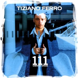 Tiziano Ferro - No me lo puedo explicar