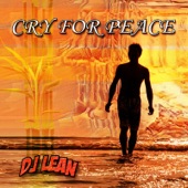 Cry for Peace (feat. Street Kidz) artwork