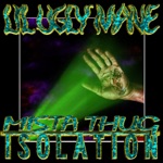 Lil Ugly Mane - Radiation (Lung Pollution) [feat.Supasortahuman]