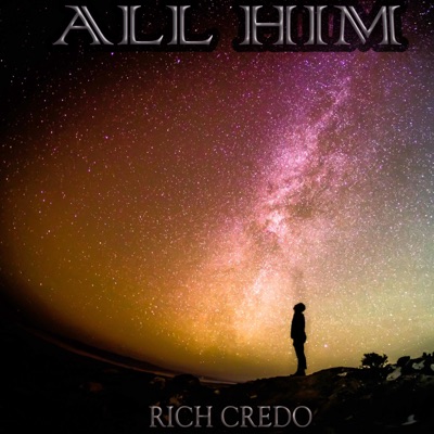 All Him - Single