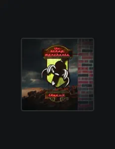 Escucha a The Scrap Merchants, mira videos musicales, lee su biografía, consulta las fechas de las gira y más.