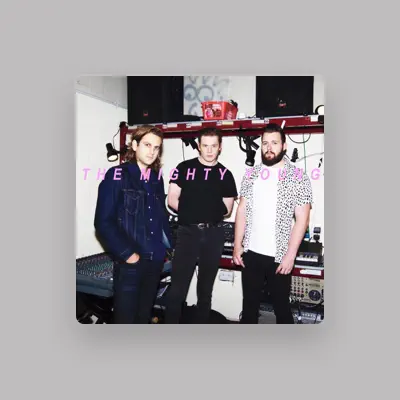 Listen to The Mighty Young, watch music videos, read bio, see tour dates & more!