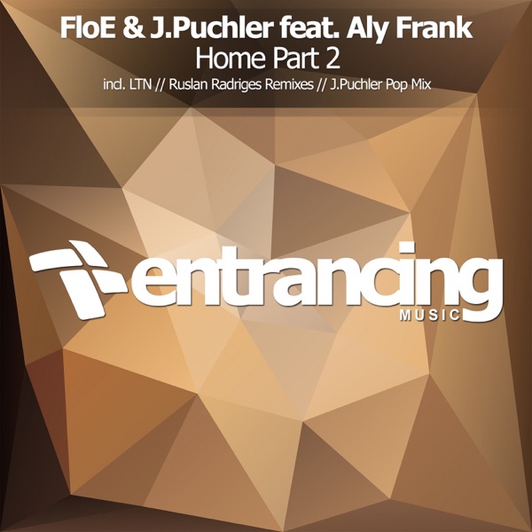 Home, Pt. 2 (feat. Aly Frank)