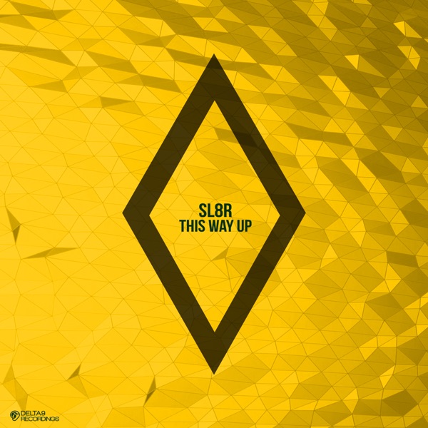 This Way Up - EP