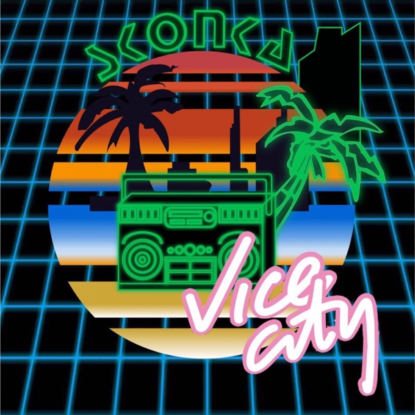 Vice City - EP