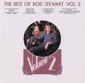 Rod Stewart - Tomorrow is a Long Time