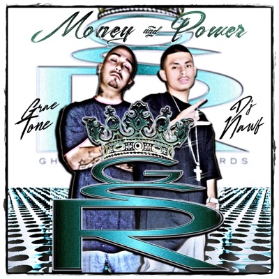 Money and Power (feat. Grae Tone)