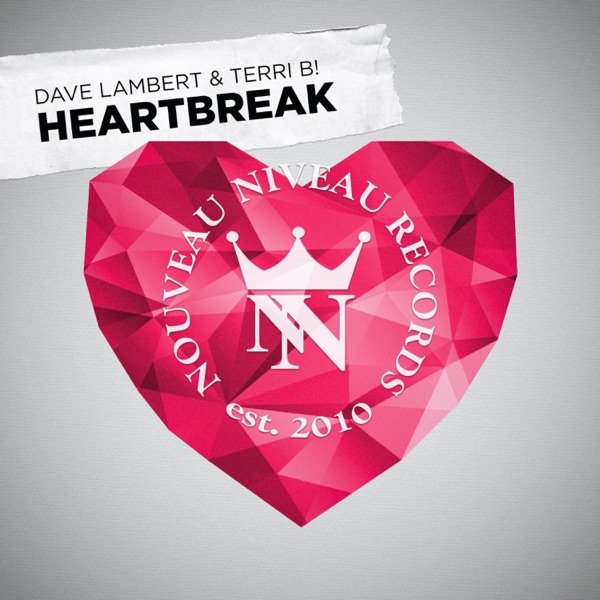 Heartbreak - Single