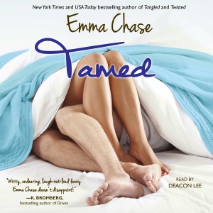 Tamed (Unabridged)