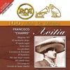 Francisco "Charro" Avitia - Durango, Durango