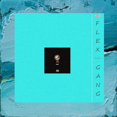Flex Gang - Single