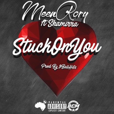 Stuck on You (feat. Shamirra) - Single