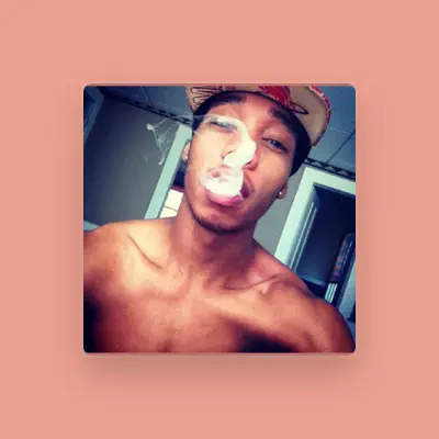 Listen to Dashawn Bez, watch music videos, read bio, see tour dates & more!