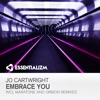 Jo Cartwright - Embrace You